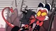 Millie and moxxie
