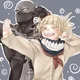 Toga and Twice - LOV