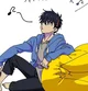 Rin Okumura