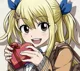 Lucy Heartfilia 010