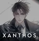 Xanthos Valenciaga