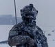 Military man