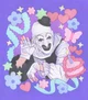 Art The Clown V3