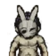 Bunnymasks
