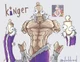 Kinger