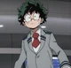 Izuku Midoriya
