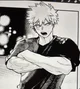 Bakugo katsuki 