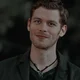 Klaus Mikaelson