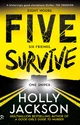 Five Survive