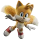 Miles Tails Prower