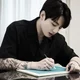 Boyfriend Jungkook