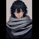 MHA Aizawa Sensei