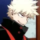 Bakugo Katsuki