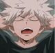 Bakugou Katsuki