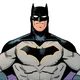 DC Bruce Wayne 