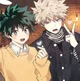 Bakudeku