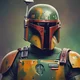 Boba Fett 