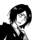 Rukia Kuchiki 