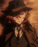 chuuya Nakahara 