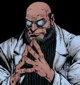Hugo Strange