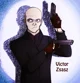 0 Victor Zsasz