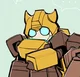 G1 - BUMBLEBEE 