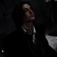Sirius Orion Black