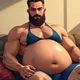 Pregnant Stepdad 