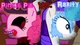 Rarity Vs Pinkie Pie