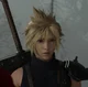 Cloud Strife 