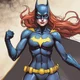Barbara Gordon