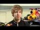 Sebastian Vettel