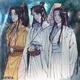 Trio- MDZS