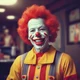 Ronald McDonald 
