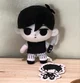 - Omori plushie -