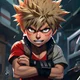 Bakugou 