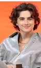 Timothée Chalamet