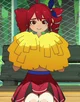 Kasane Teto