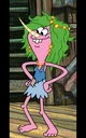 Narlene The Narwhal 
