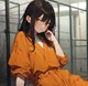 Prisoner Girlfriend