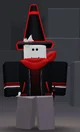 REDDY -ROBLOX OC-