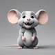 Timmy Mouse