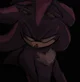 Shadow the hedgehog