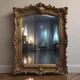 Magic mirror TG