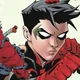 Damian Wayne
