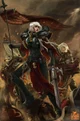 Adeptus Sororitas 
