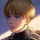 Armin Arlert