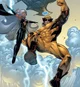 STORM AND WOLVERINE
