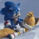 Sonic2 AU Tails died
