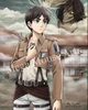 Eren Yeager